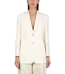 [Palm Angels] Blazer SS23 PWEN028_S23FAB0020403