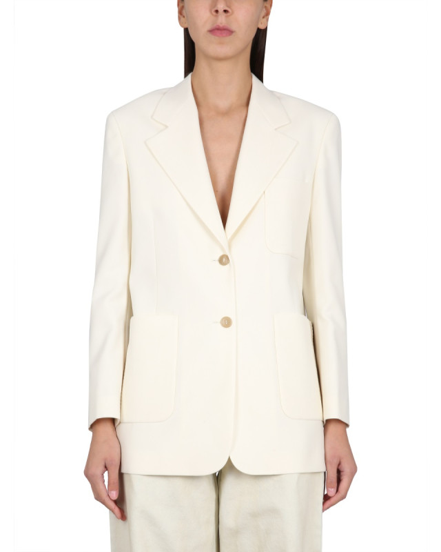 [Palm Angels] Blazer SS23 PWEN028_S23FAB0020403