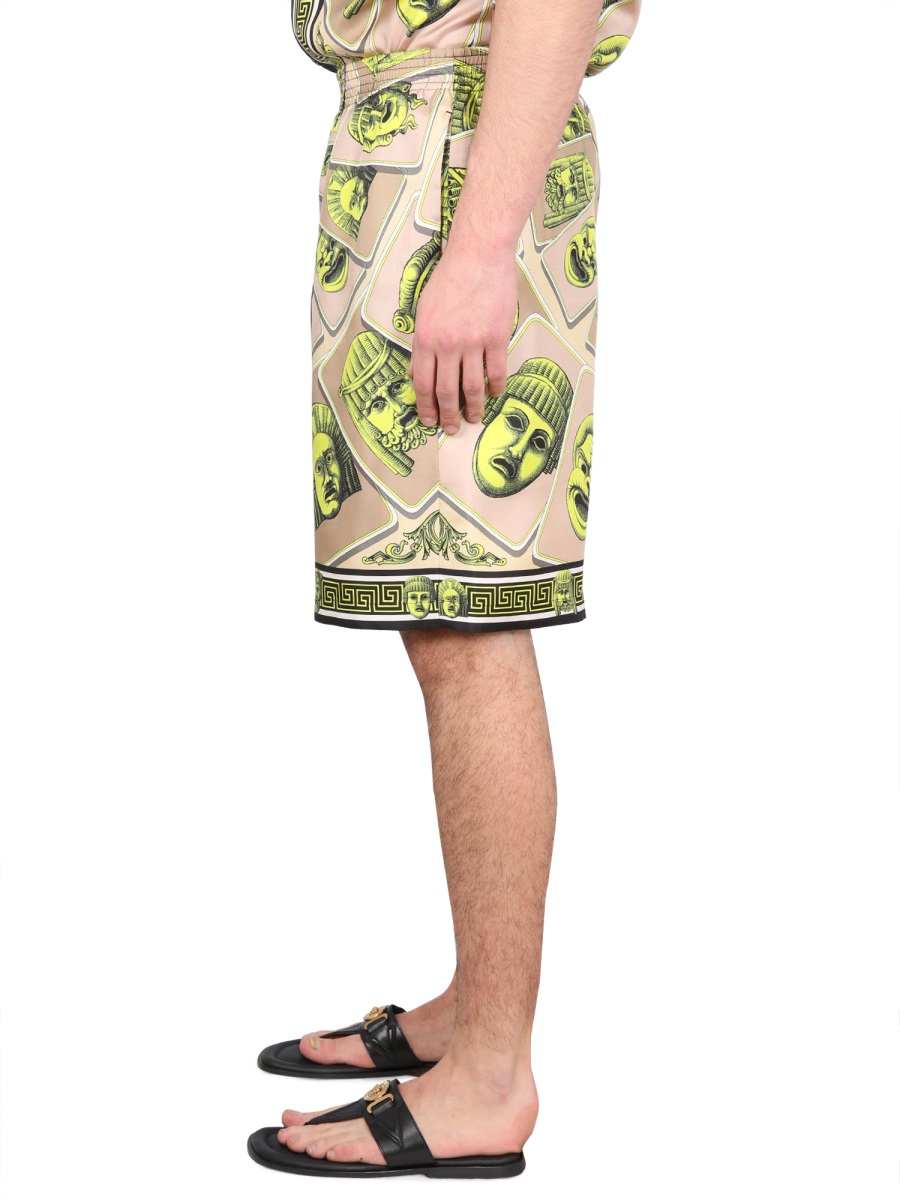 [Versace] Shorts SS23 1002476_1A068185G530