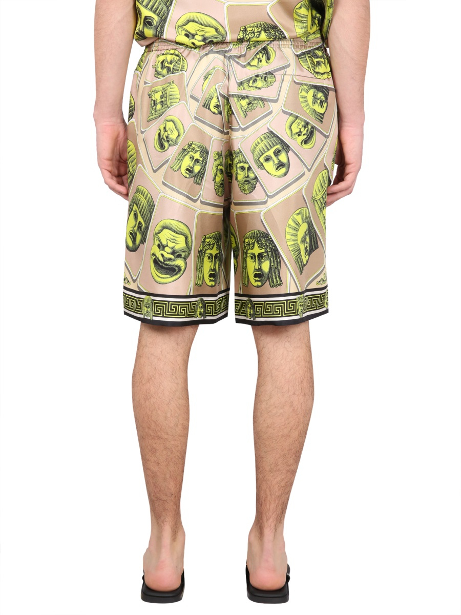 [Versace] Shorts SS23 1002476_1A068185G530