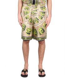 [Versace] Shorts SS23 1002476_1A068185G530