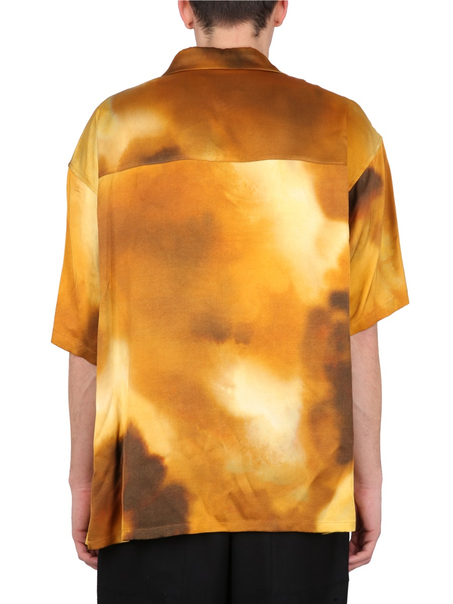 [Ambush] Shirts Short Sleeve SS23 BMGA056_S23FAB0011610