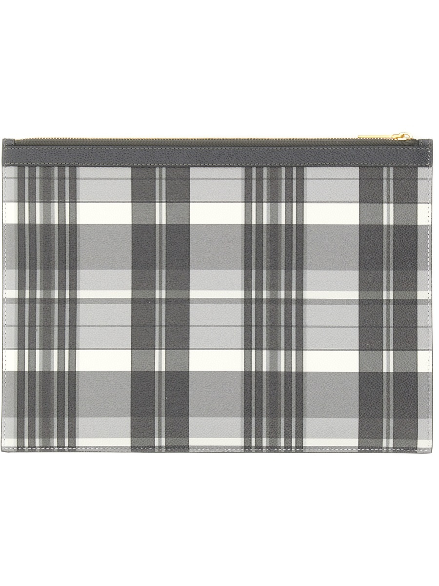 [Thom Browne] Wallet SS23 MAC155A_L0041980