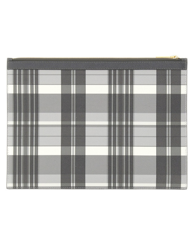 [Thom Browne] Wallet SS23 MAC155A_L0041980