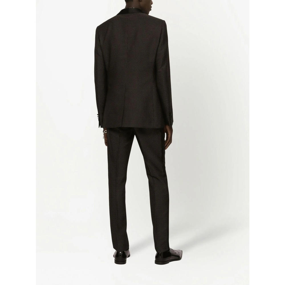 [Dolce & Gabbana] Blazer SS23 GKOLMT FJMZC S8350