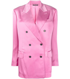 [Tom Ford] Blazer SS23 FAX727 GI2915 DP152