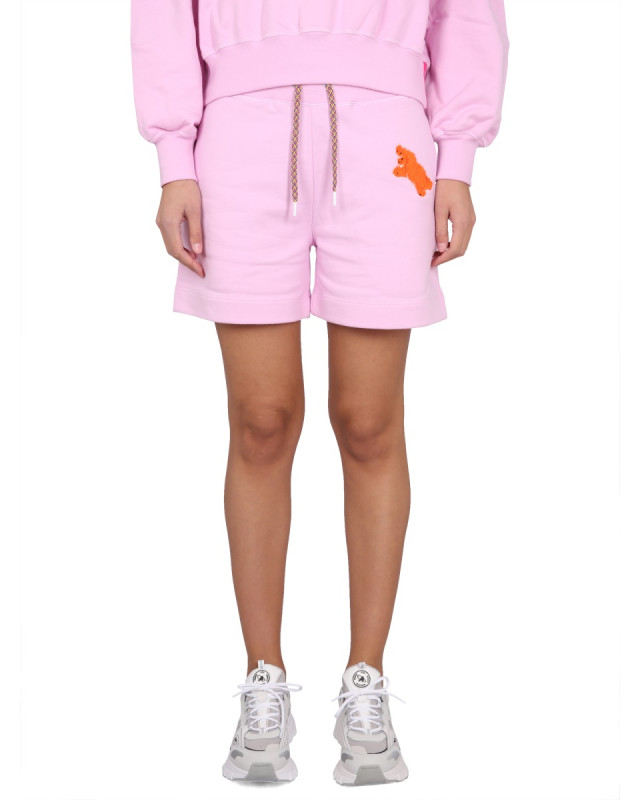 [CANADA GOOSE X PAOLA PIVI] Shorts SS23 7407WPB_1415