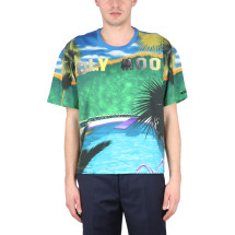 [Etro] T-shirts Short Sleeve SS23 1Y699_94810250