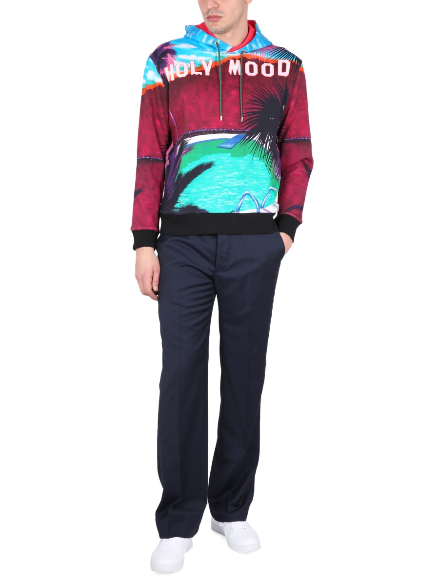 [Etro] Sweatshirt SS23 1Y691_94930650