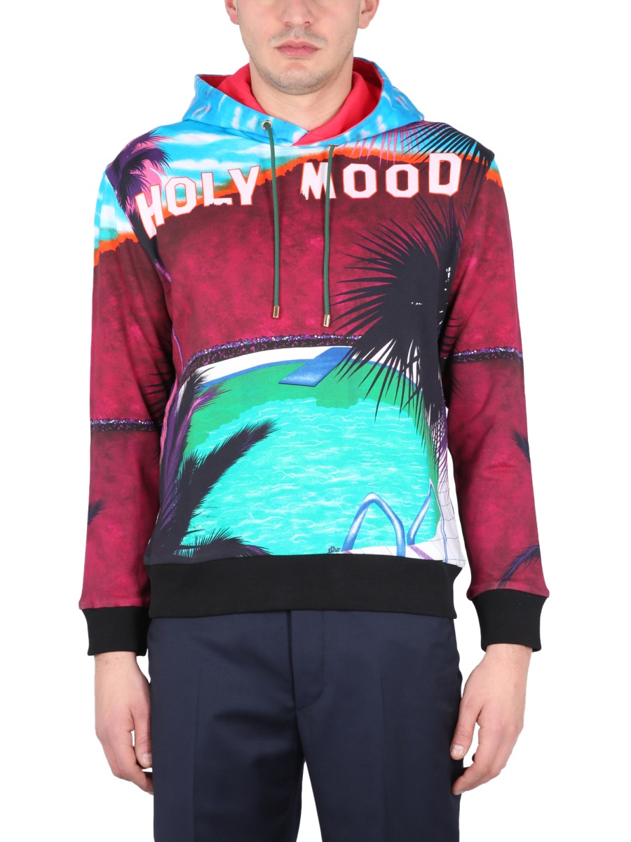 [Etro] Sweatshirt SS23 1Y691_94930650