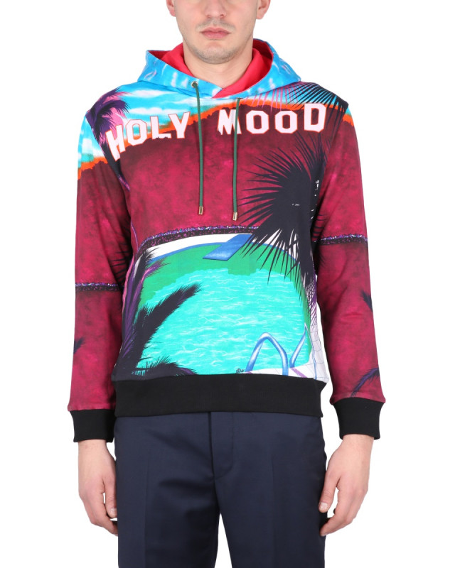 [Etro] Sweatshirt SS23 1Y691_94930650