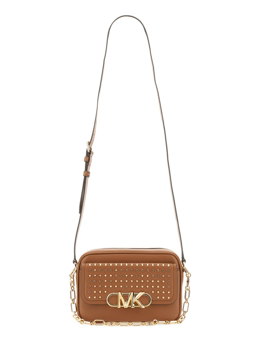 [MICHAEL BY MICHAEL KORS] Cross body bag SS23 32S3G7PC8L_230LUGGAGE