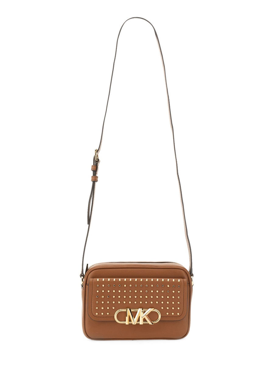 [MICHAEL BY MICHAEL KORS] Cross body bag SS23 32S3G7PC8L_230LUGGAGE