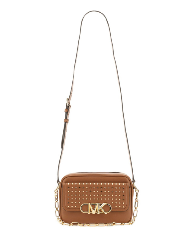 [MICHAEL BY MICHAEL KORS] Cross body bag SS23 32S3G7PC8L_230LUGGAGE
