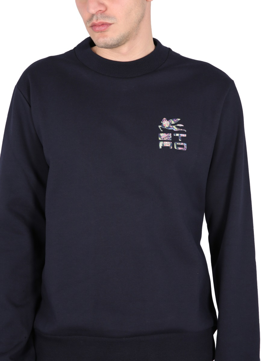 [Etro] Sweatshirt SS23 1Y675_95100200