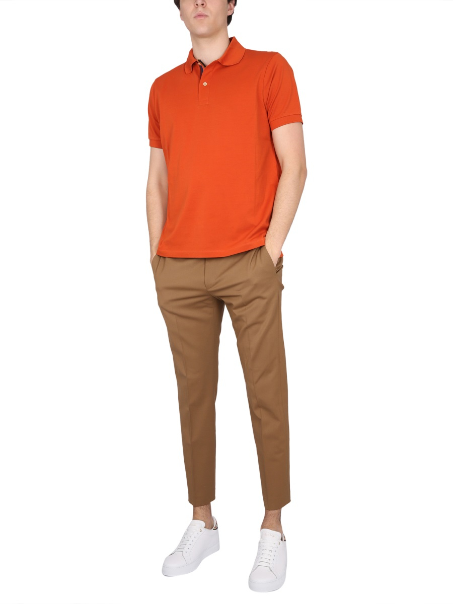[Paul Smith] Shirts Short Sleeve SS23 M1R/698PP/D00086_19