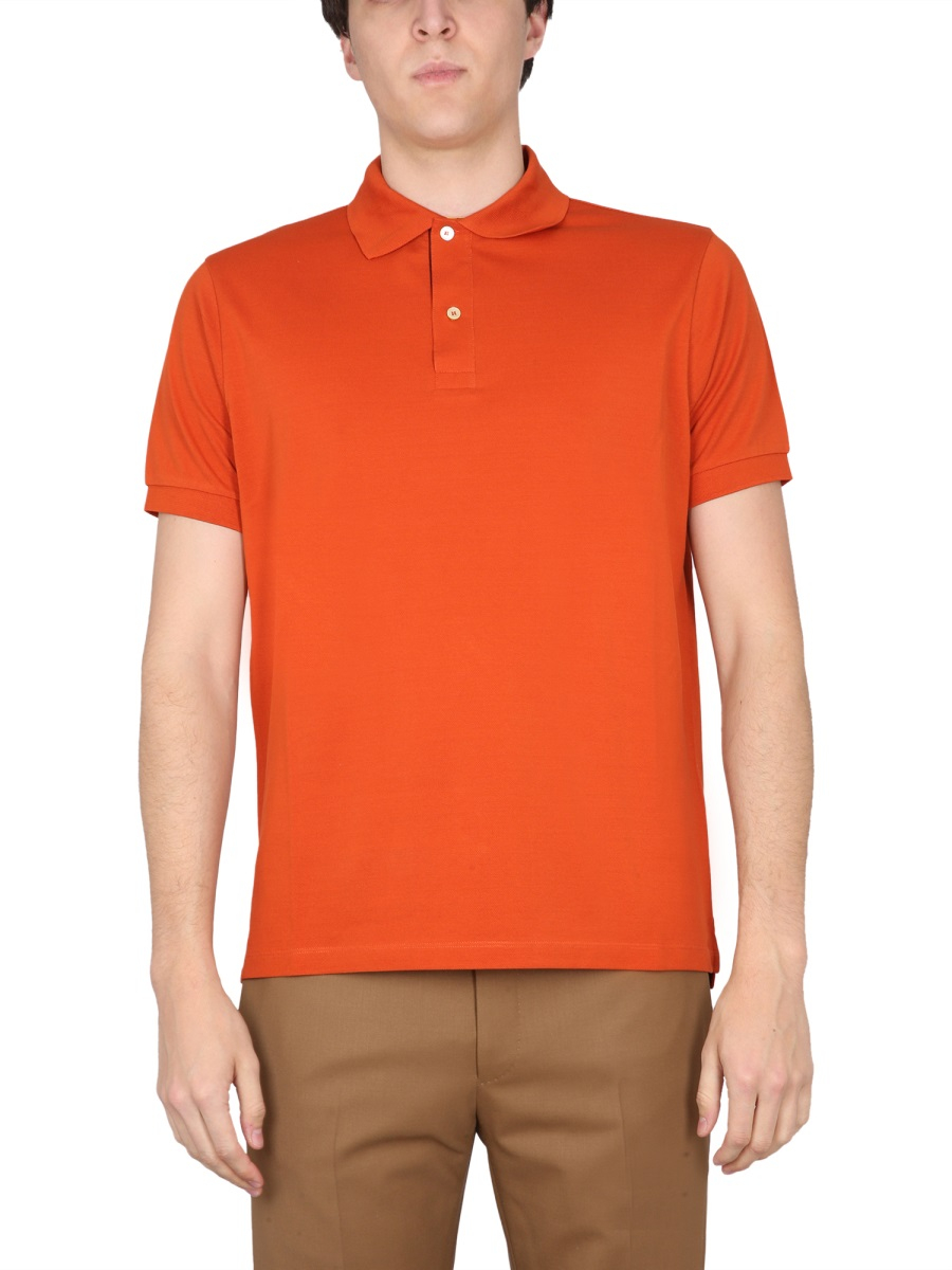 [Paul Smith] Shirts Short Sleeve SS23 M1R/698PP/D00086_19