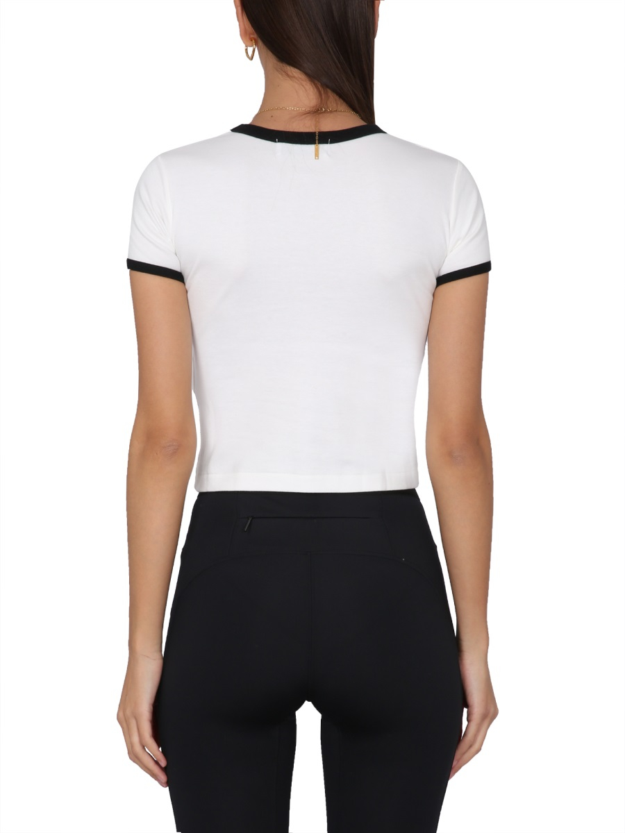 [Ambush] T-shirts Short Sleeve SS23 BWAA040_S23JER0010110