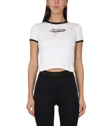 [Ambush] T-shirts Short Sleeve SS23 BWAA040_S23JER0010110