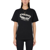 [Ambush] T-shirts Short Sleeve SS23 BWAA037_S23JER0011004
