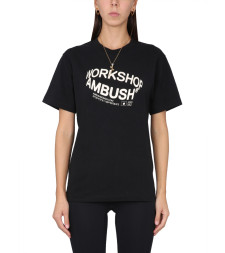 [Ambush] T-shirts Short Sleeve SS23 BWAA037_S23JER0011004