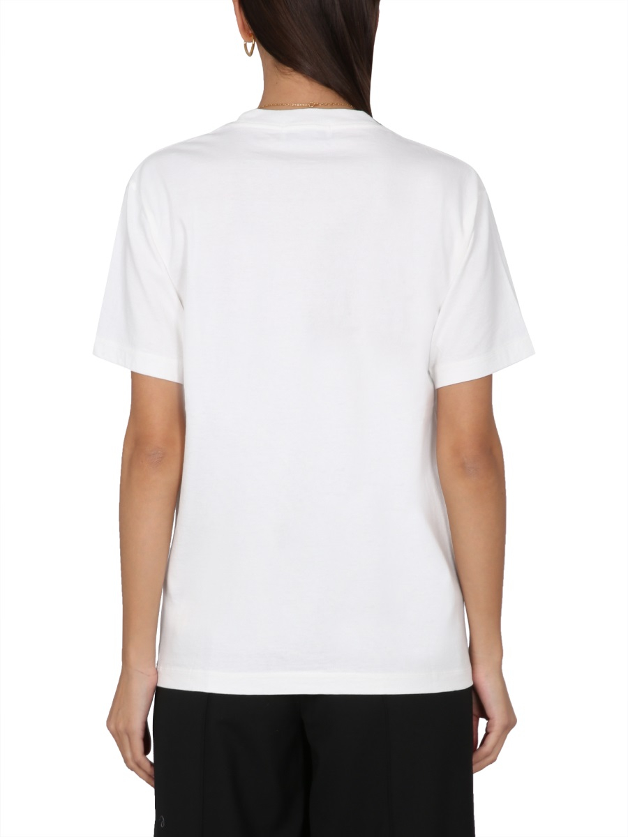 [Ambush] T-shirts Short Sleeve SS23 BWAA037_S23JER0010247