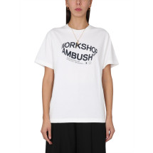 [Ambush] T-shirts Short Sleeve SS23 BWAA037_S23JER0010247