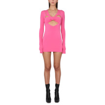 [Ambush] Long sleeve dress SS23 BWDB026_S23JER0013200
