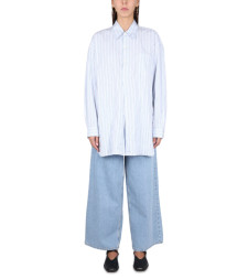 [Our Legacy] Shirts Long Sleeve SS23 W2232PSS_STRIPE