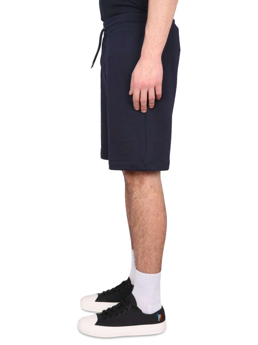 [PS By Paul Smith] Shorts SS23 M2R/429R/KZEBRA_49