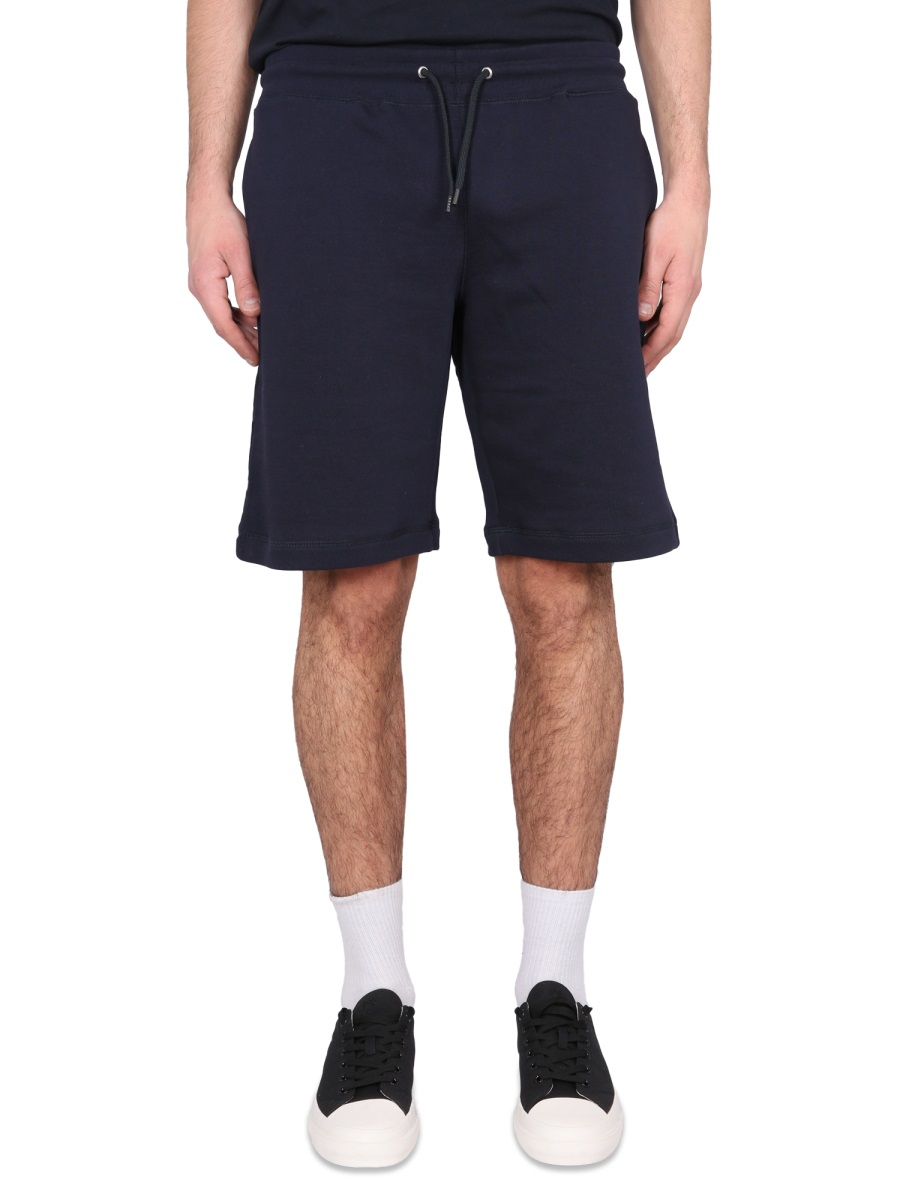 [PS By Paul Smith] Shorts SS23 M2R/429R/KZEBRA_49