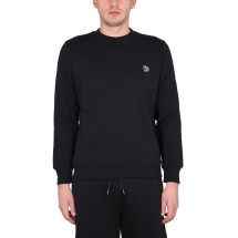 [PS By Paul Smith] Sweatshirt FW23 M2R/027R/KZEBRA_79