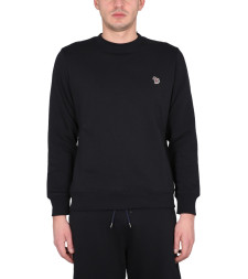 [PS By Paul Smith] Sweatshirt FW23 M2R/027R/KZEBRA_79