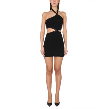 [ALEXANDERWANG.T] Sleeveless dress SS23 4KC1236038_001