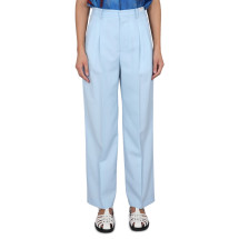 [Marni] Trousers SS23 PAMA0385U2_TW83900B12