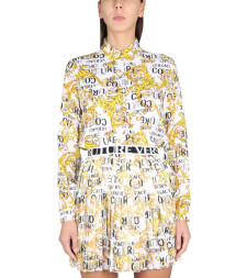 [VERSACE JEANS COUTURE] Shirts Long Sleeve SS23 74HAL201_NS219G03