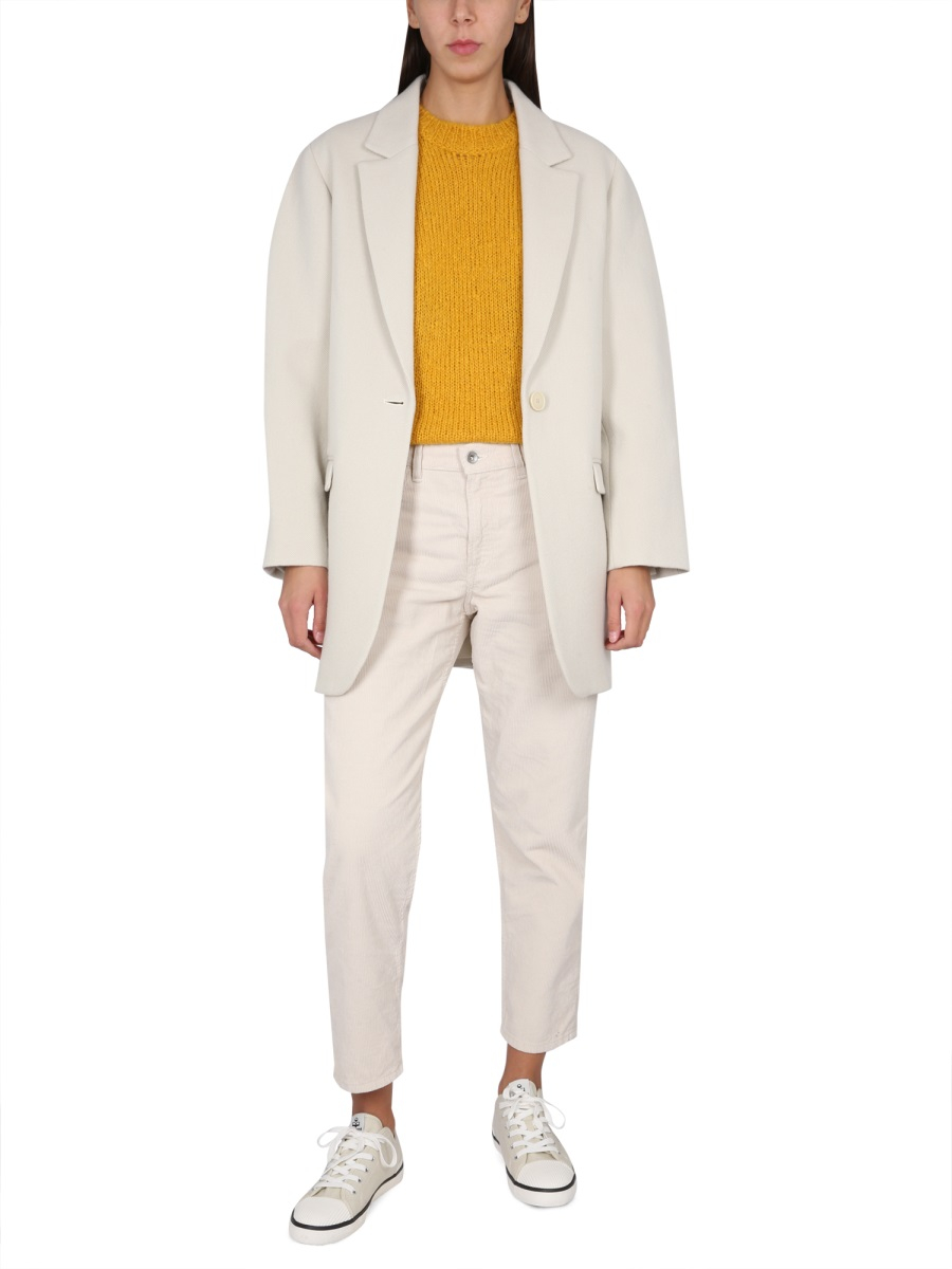 [Isabel Marant] Blazer SS23 MA0034FA_A1D10I23EC