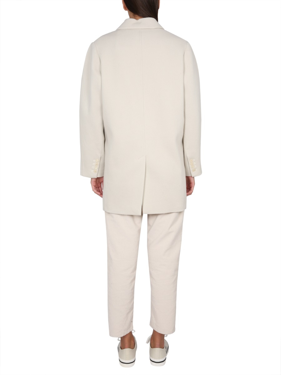 [Isabel Marant] Blazer SS23 MA0034FA_A1D10I23EC