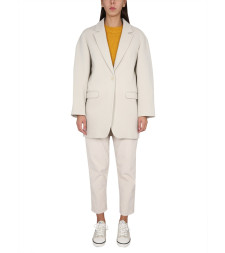[Isabel Marant] Blazer SS23 MA0034FA_A1D10I23EC