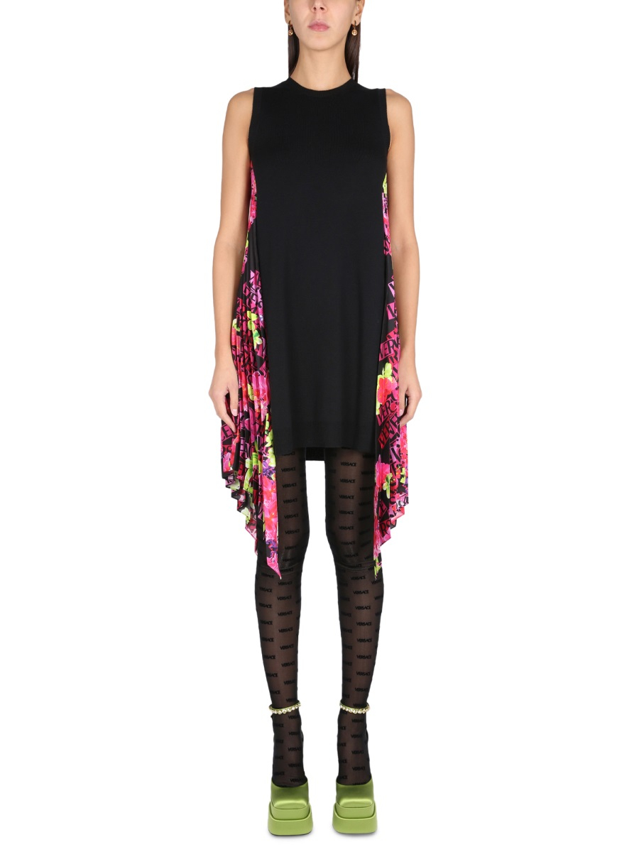 [Versace] Sleeveless dress SS23 1008790_1A062741B000