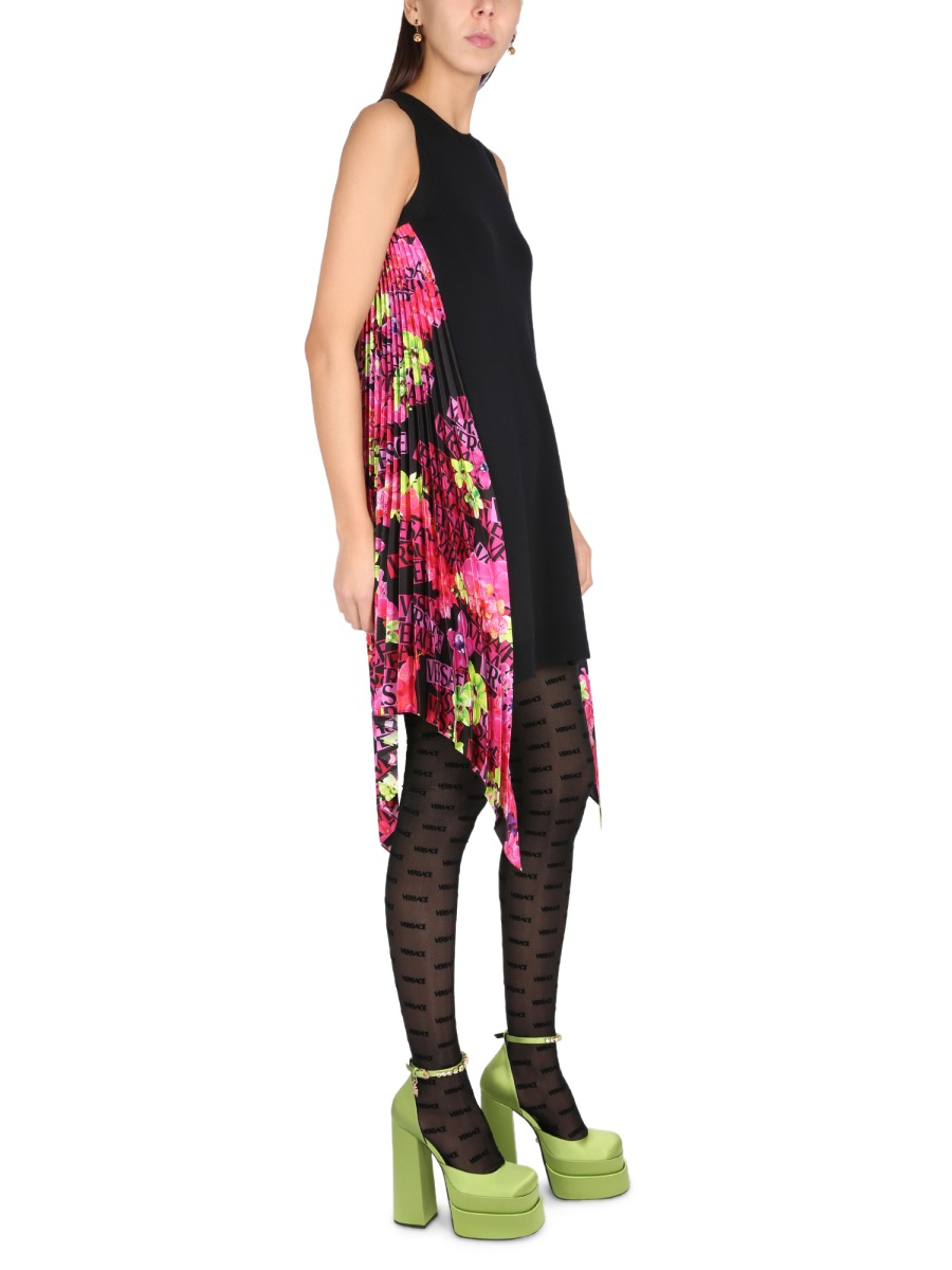 [Versace] Sleeveless dress SS23 1008790_1A062741B000