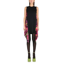 [Versace] Sleeveless dress SS23 1008790_1A062741B000
