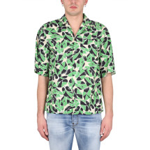 [DSQUARED] Shirts Short Sleeve SS23 S71DM0617_S76673001S