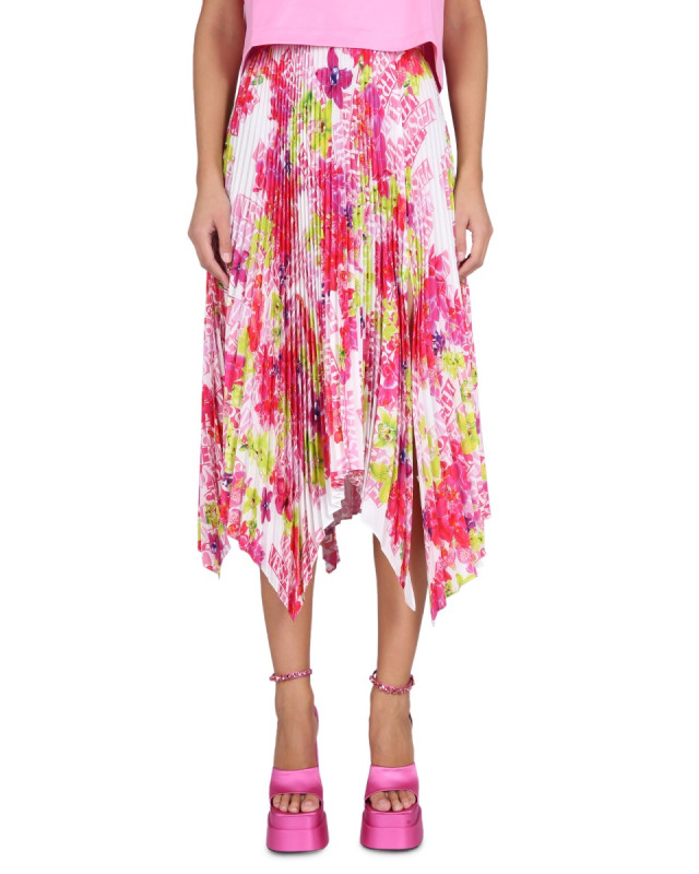 [Versace] Midi skirt SS23 1008743_1A063925W020