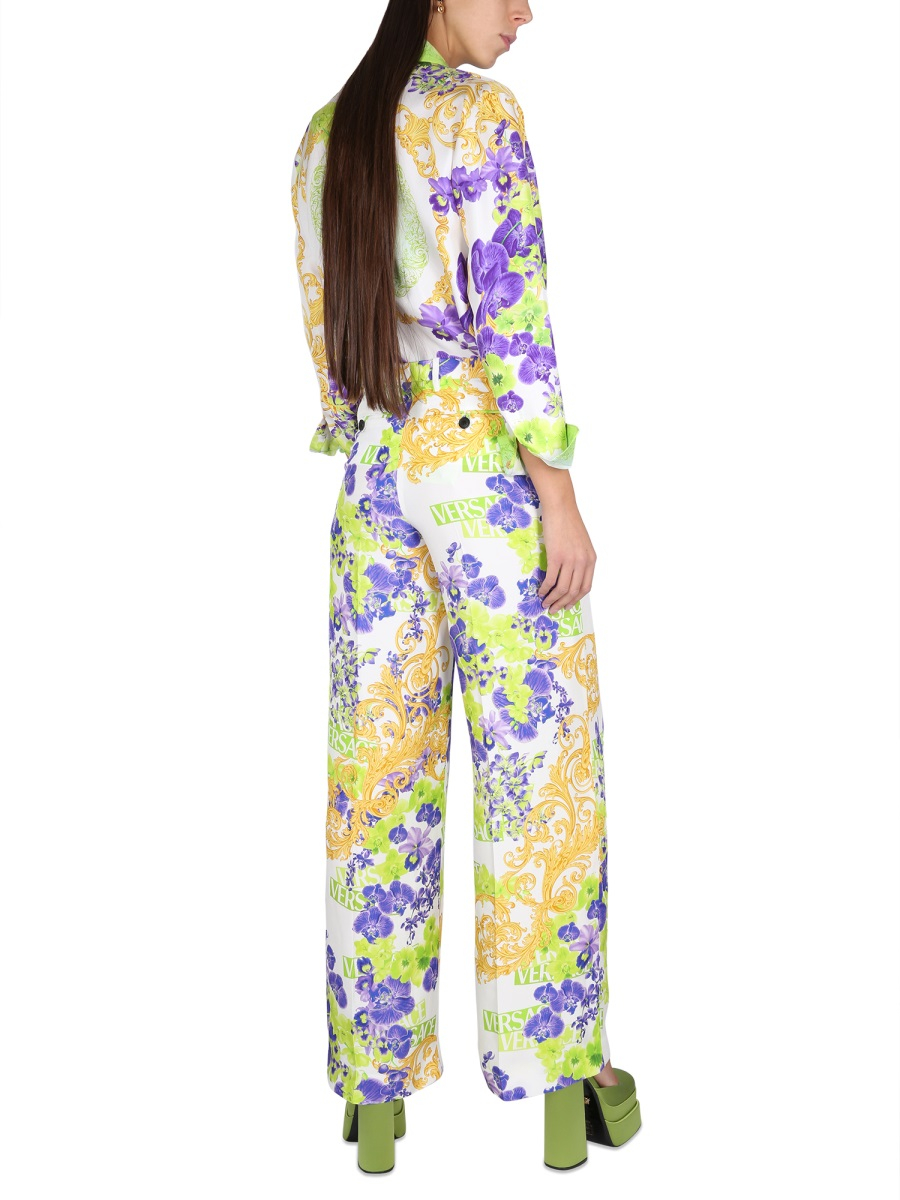 [Versace] Trousers SS23 1008222_1A067165W270