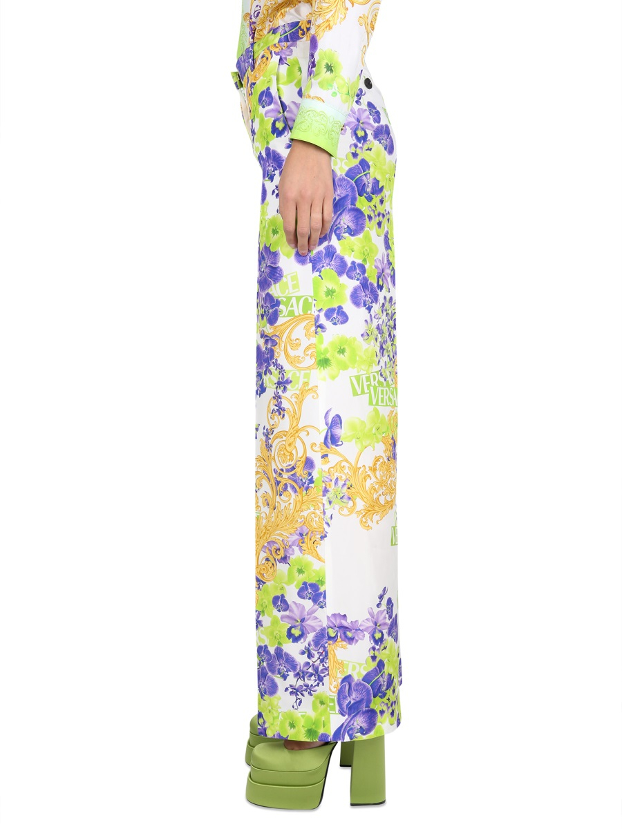 [Versace] Trousers SS23 1008222_1A067165W270