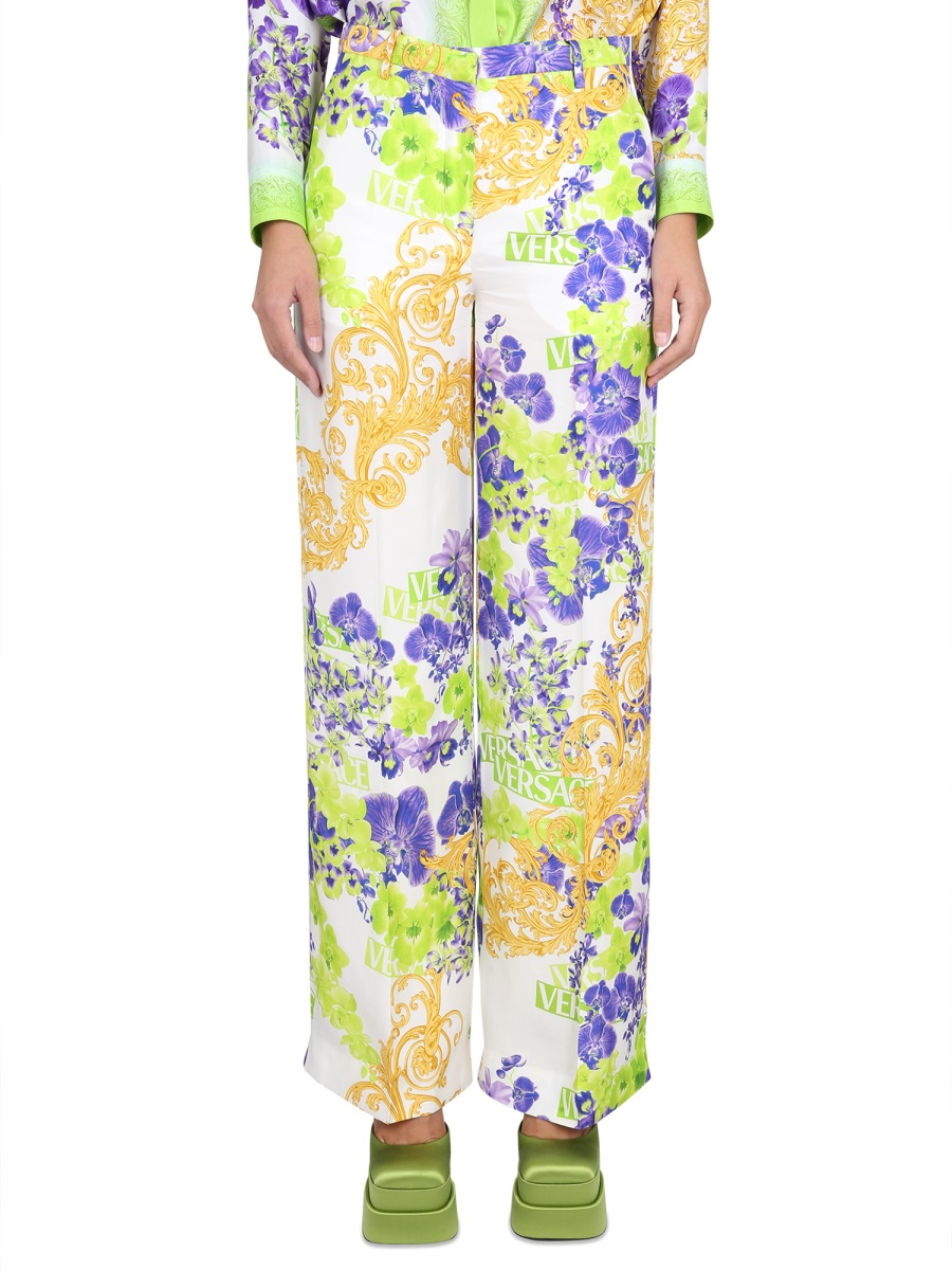 [Versace] Trousers SS23 1008222_1A067165W270