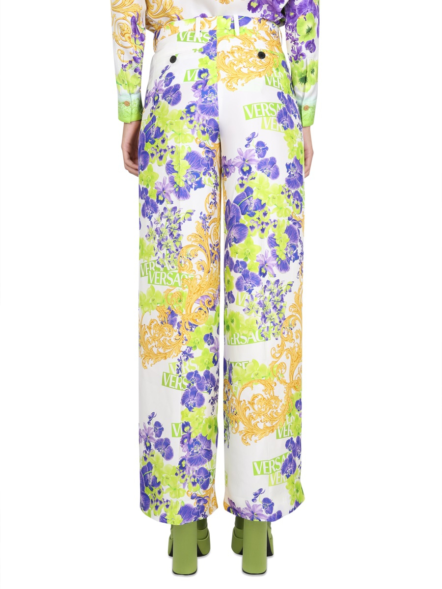 [Versace] Trousers SS23 1008222_1A067165W270