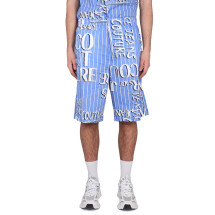[VERSACE JEANS COUTURE] Shorts SS23 74GAD107_NS201244