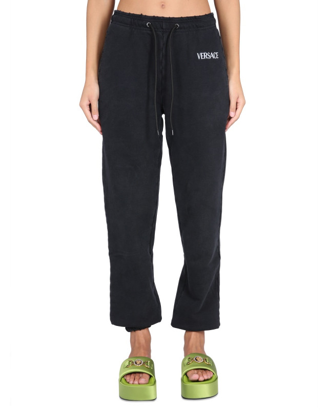 [Versace] Jogger pants SS23 1008001_1A065332B020